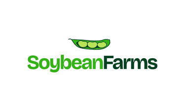 SoybeanFarms.com - Creative brandable domain for sale